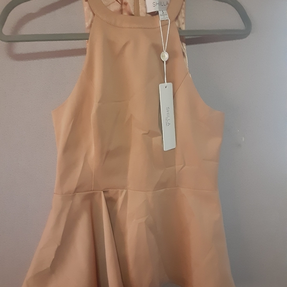 Shilla Tops - NWT Shilla blouse